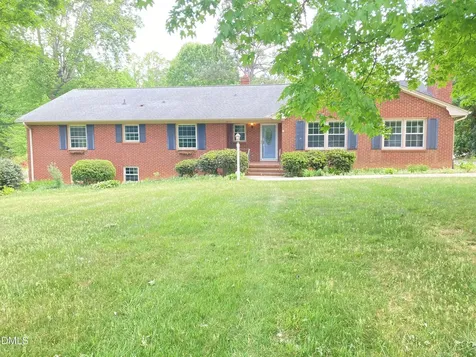 619 S Fifth Street Mebane NC 27302