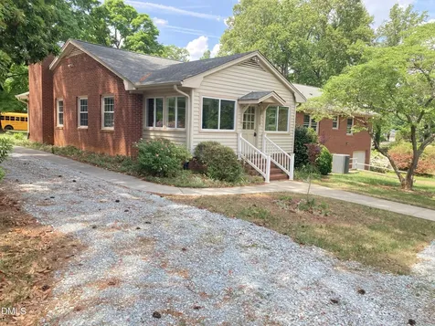 619 S Fifth Street Mebane NC 27302