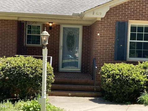 619 S Fifth Street Mebane NC 27302
