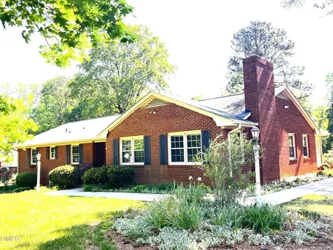 619 S Fifth Street Mebane NC 27302