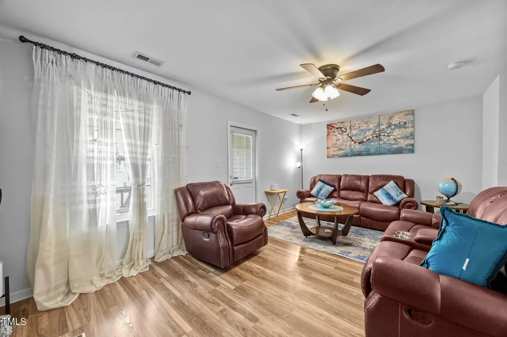 120 Blackthorne Court Clayton NC 27520
