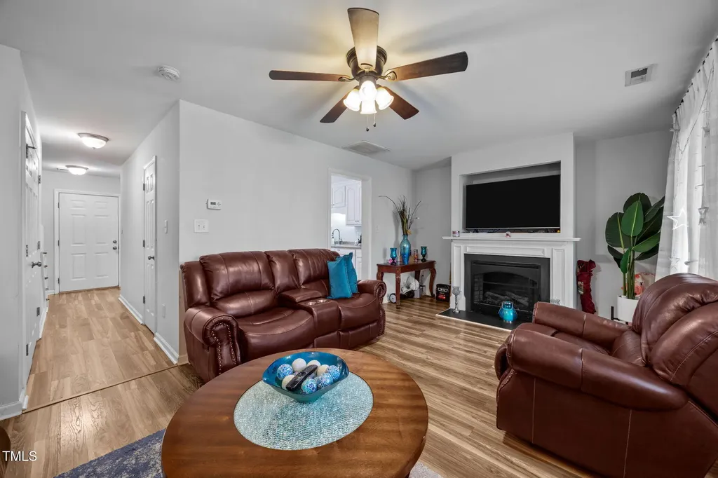120 Blackthorne Court Clayton NC 27520