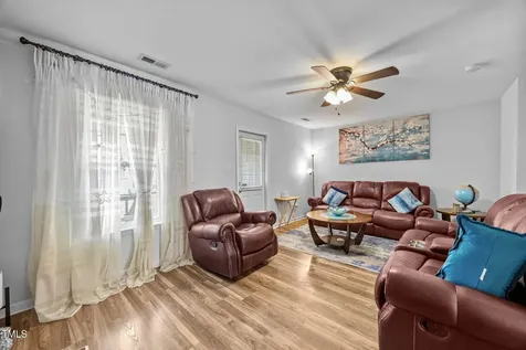 120 Blackthorne Court Clayton NC 27520