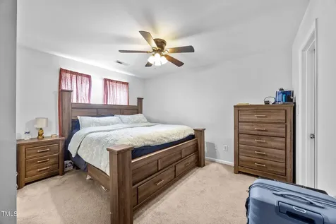 120 Blackthorne Court Clayton NC 27520