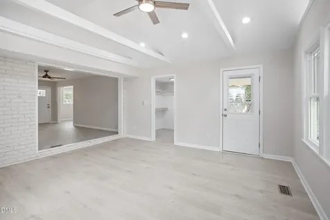 3422 Carolyn Drive Raleigh NC 27604