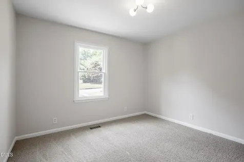 3422 Carolyn Drive Raleigh NC 27604