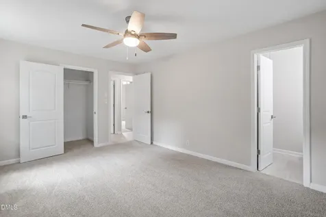 3422 Carolyn Drive Raleigh NC 27604