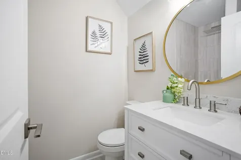 3422 Carolyn Drive Raleigh NC 27604