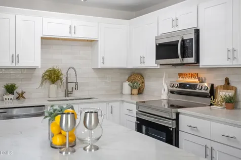 3422 Carolyn Drive Raleigh NC 27604