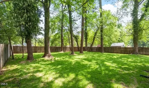 3422 Carolyn Drive Raleigh NC 27604