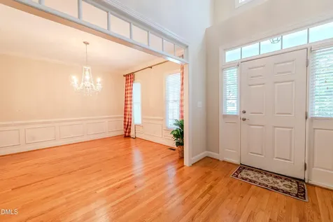 140 Traylee Drive Wake Forest NC 27587