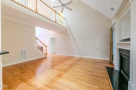 140 Traylee Drive Wake Forest NC 27587