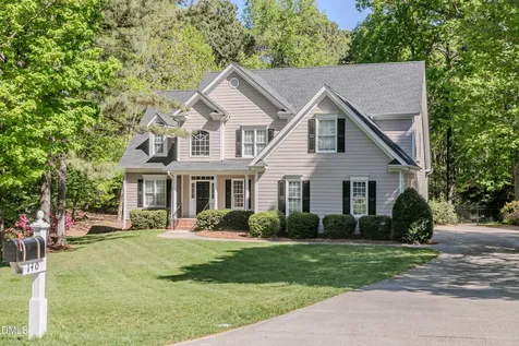140 Traylee Drive Wake Forest NC 27587