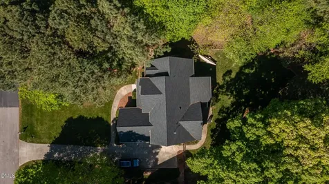 140 Traylee Drive Wake Forest NC 27587