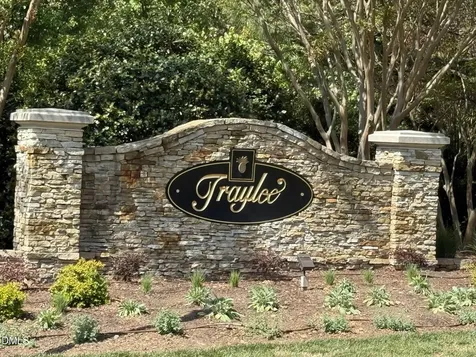 140 Traylee Drive Wake Forest NC 27587
