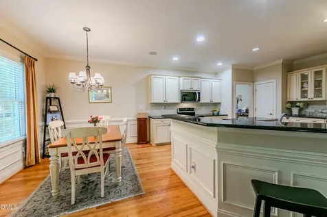 140 Traylee Drive Wake Forest NC 27587