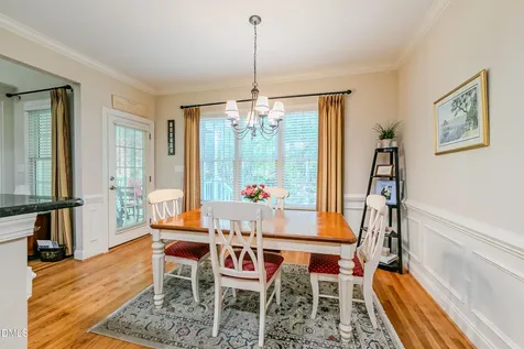 140 Traylee Drive Wake Forest NC 27587