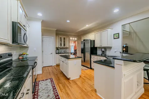 140 Traylee Drive Wake Forest NC 27587