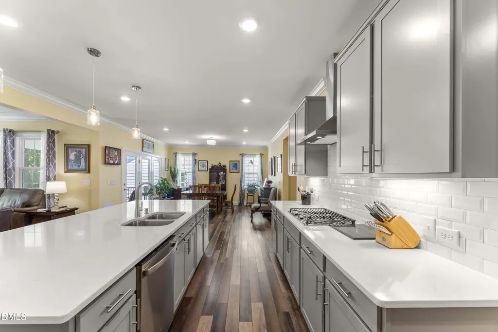 150 English Violet Lane Raleigh NC 27610
