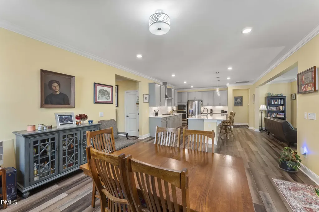 150 English Violet Lane Raleigh NC 27610