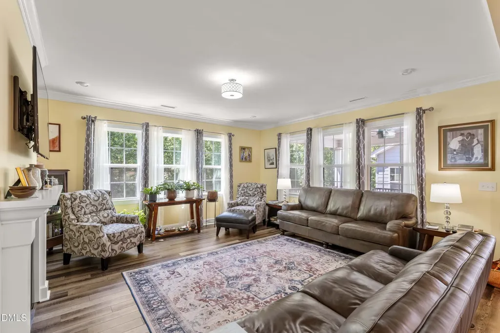 150 English Violet Lane Raleigh NC 27610