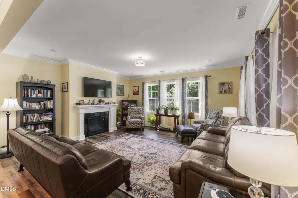 150 English Violet Lane Raleigh NC 27610