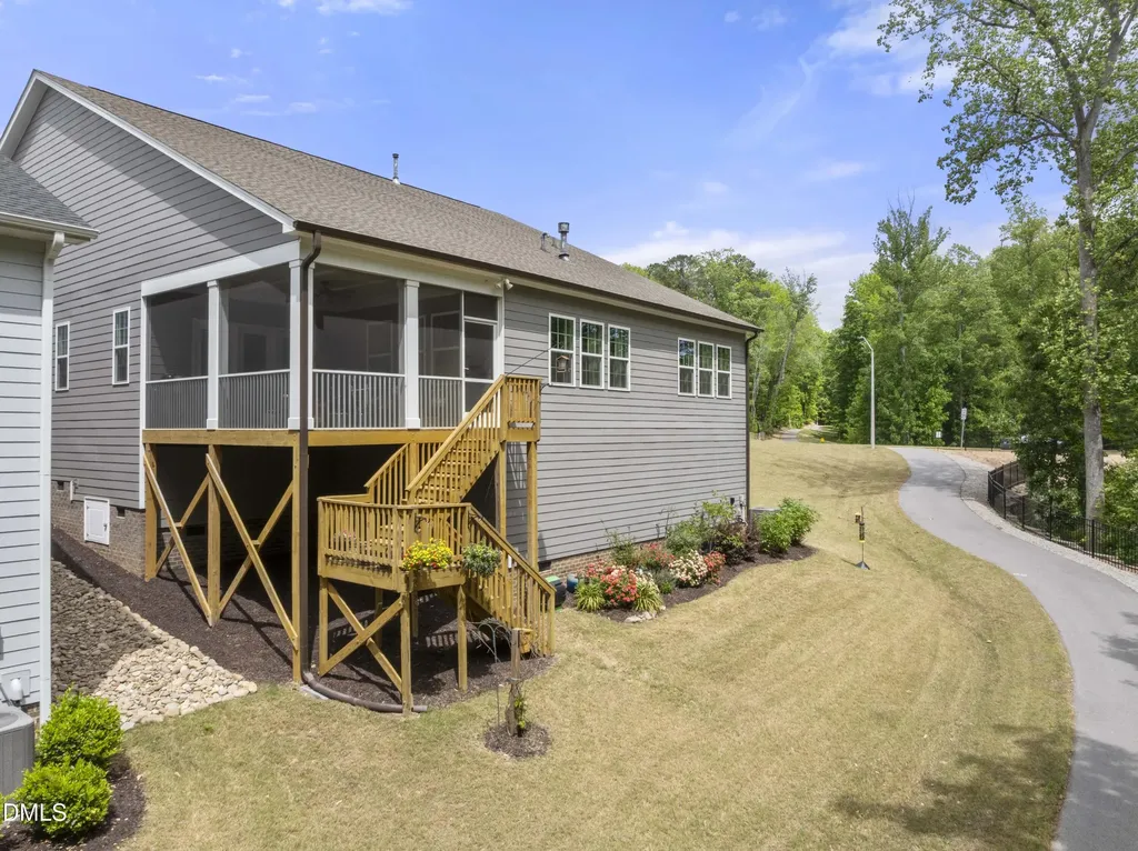 150 English Violet Lane Raleigh NC 27610