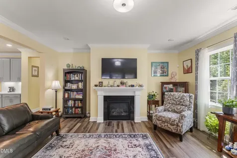 150 English Violet Lane Raleigh NC 27610
