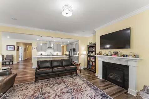 150 English Violet Lane Raleigh NC 27610