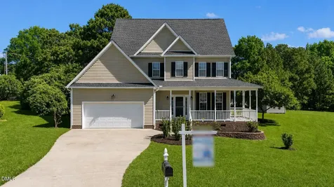 7601 Eagle Chase Drive Willow Springs NC 27592