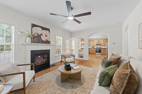 7601 Eagle Chase Drive Willow Springs NC 27592