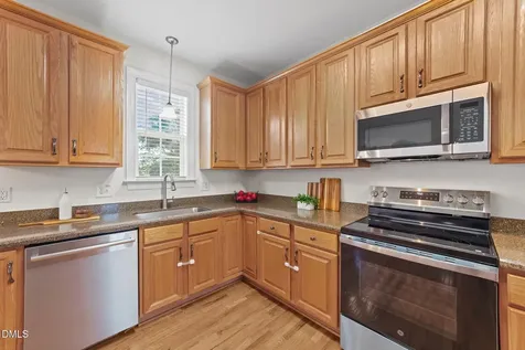 7601 Eagle Chase Drive Willow Springs NC 27592