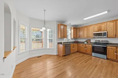 7601 Eagle Chase Drive Willow Springs NC 27592