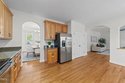 7601 Eagle Chase Drive Willow Springs NC 27592