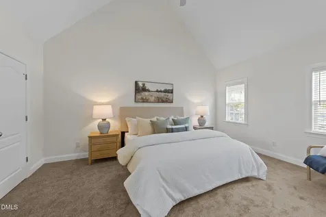 7601 Eagle Chase Drive Willow Springs NC 27592