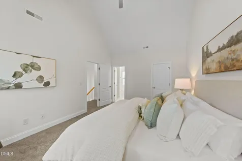 7601 Eagle Chase Drive Willow Springs NC 27592