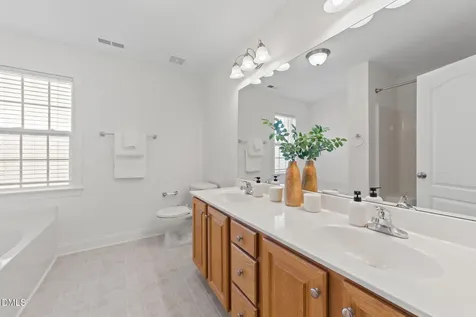7601 Eagle Chase Drive Willow Springs NC 27592