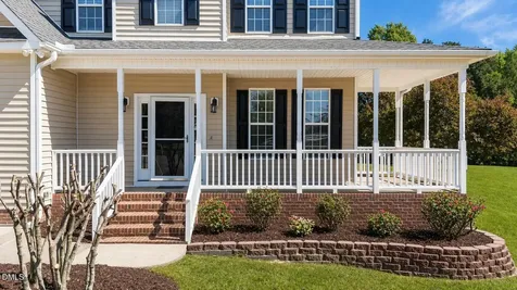 7601 Eagle Chase Drive Willow Springs NC 27592