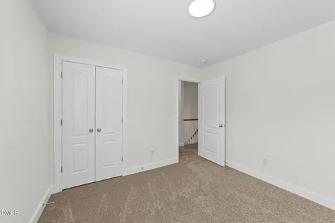 7601 Eagle Chase Drive Willow Springs NC 27592