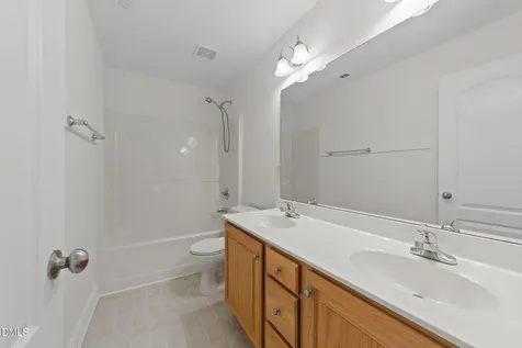 7601 Eagle Chase Drive Willow Springs NC 27592