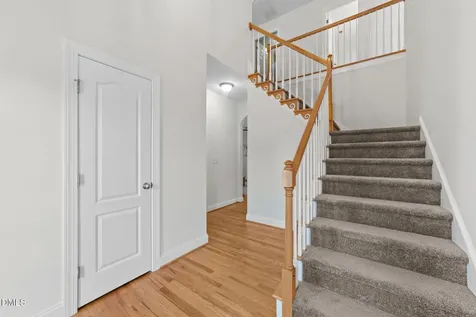7601 Eagle Chase Drive Willow Springs NC 27592