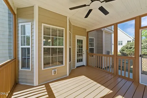 7601 Eagle Chase Drive Willow Springs NC 27592