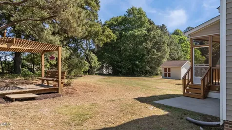 7601 Eagle Chase Drive Willow Springs NC 27592