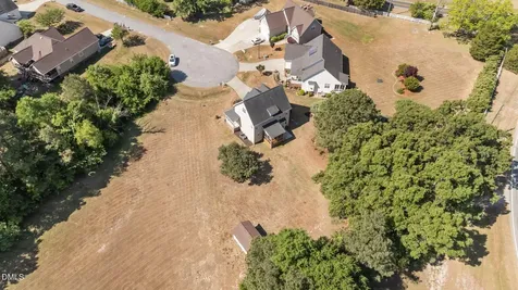 7601 Eagle Chase Drive Willow Springs NC 27592