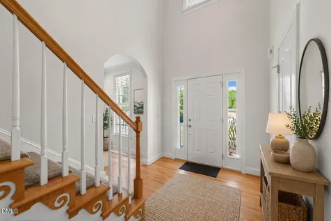 7601 Eagle Chase Drive Willow Springs NC 27592