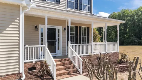 7601 Eagle Chase Drive Willow Springs NC 27592