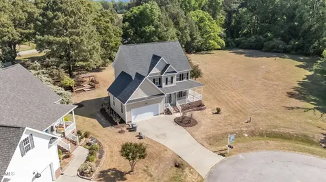 7601 Eagle Chase Drive Willow Springs NC 27592