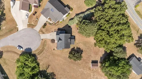 7601 Eagle Chase Drive Willow Springs NC 27592