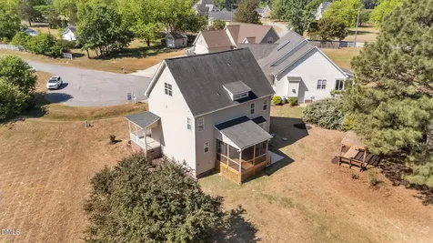 7601 Eagle Chase Drive Willow Springs NC 27592