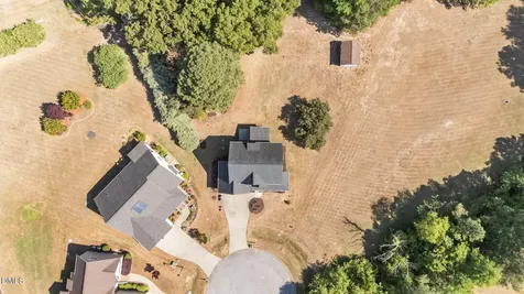 7601 Eagle Chase Drive Willow Springs NC 27592